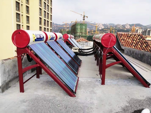 家用臺(tái)式太陽能
