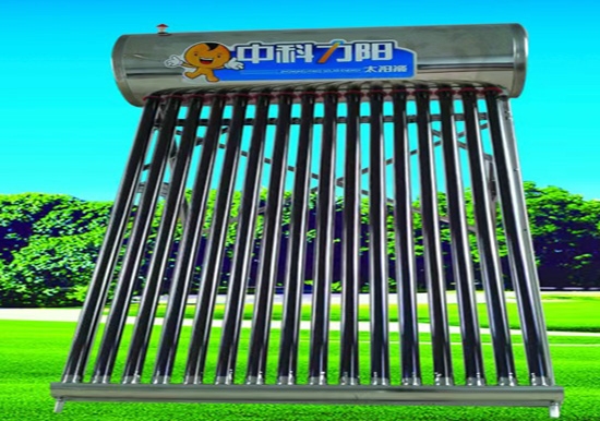 家用臺(tái)式太陽能
